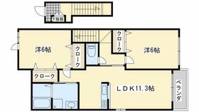 間取り：227103082392