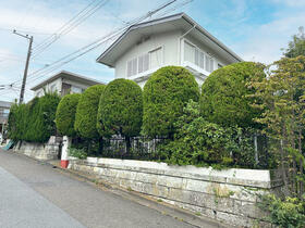 神奈川県逗子市久木８丁目