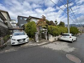 長崎県西彼杵郡長与町吉無田郷