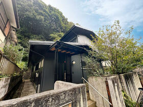 神奈川県鎌倉市二階堂