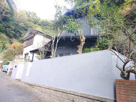 神奈川県鎌倉市二階堂