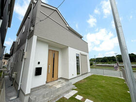 神奈川県藤沢市石川