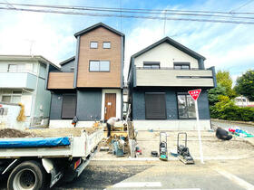 神奈川県茅ヶ崎市高田３丁目