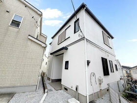 神奈川県藤沢市打戻