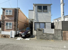 神奈川県茅ヶ崎市出口町