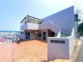 ベルヴィル藤沢本町