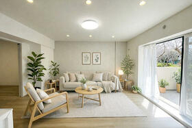 コスモ茅ヶ崎プレシオ