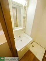 ＶＯＧＵＥ元住吉 603 ｜ 神奈川県川崎市中原区木月２丁目（賃貸マンション2K・6階・40.51㎡） その11