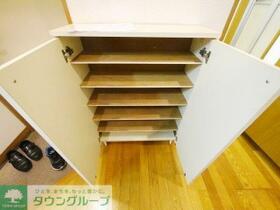 ＶＯＧＵＥ元住吉 603 ｜ 神奈川県川崎市中原区木月２丁目（賃貸マンション2K・6階・40.51㎡） その12