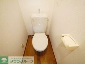 ＶＯＧＵＥ元住吉 603 ｜ 神奈川県川崎市中原区木月２丁目（賃貸マンション2K・6階・40.51㎡） その14