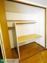ＶＯＧＵＥ元住吉 603 ｜ 神奈川県川崎市中原区木月２丁目（賃貸マンション2K・6階・40.51㎡） その16