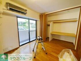 ＶＯＧＵＥ元住吉 603 ｜ 神奈川県川崎市中原区木月２丁目（賃貸マンション2K・6階・40.51㎡） その3