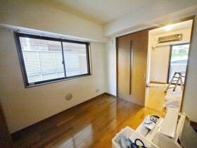 ＶＯＧＵＥ元住吉 603 ｜ 神奈川県川崎市中原区木月２丁目（賃貸マンション2K・6階・40.51㎡） その4