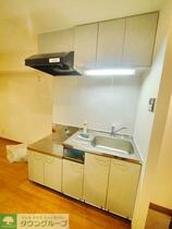 ＶＯＧＵＥ元住吉 603 ｜ 神奈川県川崎市中原区木月２丁目（賃貸マンション2K・6階・40.51㎡） その5