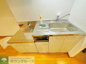 ＶＯＧＵＥ元住吉 603 ｜ 神奈川県川崎市中原区木月２丁目（賃貸マンション2K・6階・40.51㎡） その6