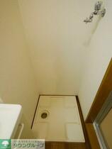 ＶＯＧＵＥ元住吉 603 ｜ 神奈川県川崎市中原区木月２丁目（賃貸マンション2K・6階・40.51㎡） その8