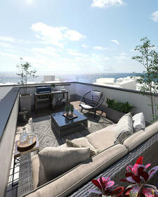 神奈川県鎌倉市稲村ガ崎２丁目