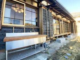 神奈川県鎌倉市極楽寺２丁目