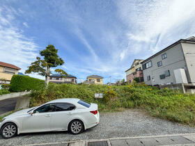 神奈川県横須賀市秋谷１丁目