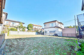 神奈川県藤沢市葛原