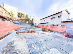 神奈川県藤沢市打戻