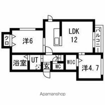 間取り：201026929910