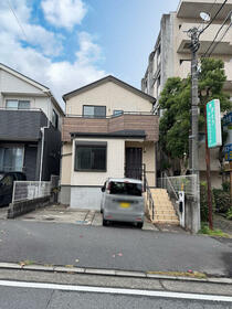 神奈川県藤沢市大庭