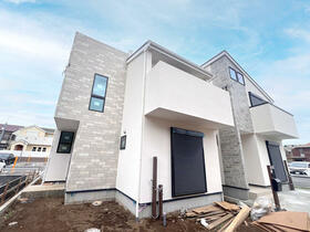 神奈川県茅ヶ崎市浜須賀