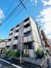 クリアル落合南長崎 4階 築5年6ヶ月の賃貸物件