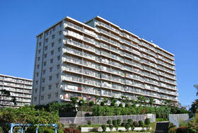 第３大船パークタウンＧ棟