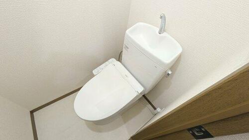 シャルムハイツ_その他_4