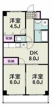 間取り：214079882467