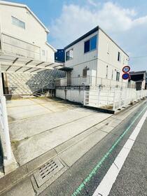 福岡県福岡市城南区堤団地