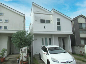 神奈川県横浜市中区竹之丸