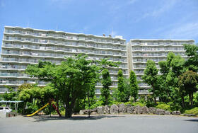 鎌倉ロジュマンＤ棟