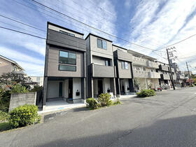 神奈川県鎌倉市大船４丁目