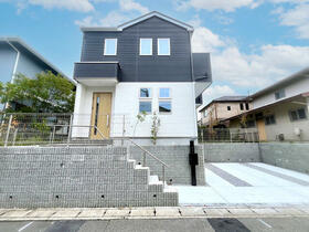 神奈川県鎌倉市今泉台７丁目