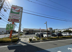 神奈川県藤沢市辻堂太平台２丁目