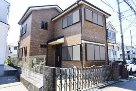 神奈川県藤沢市柄沢