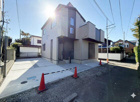 神奈川県藤沢市鵠沼海岸３丁目