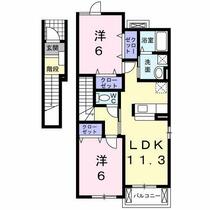 間取り：227103082767