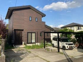 茨城県牛久市猪子町
