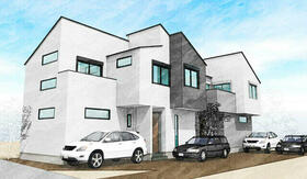 神奈川県茅ヶ崎市南湖５丁目