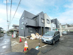 神奈川県茅ヶ崎市南湖５丁目