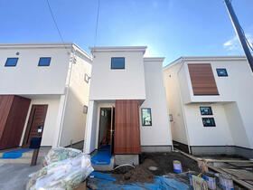 神奈川県茅ヶ崎市浜須賀