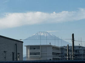 神奈川県茅ヶ崎市南湖５丁目