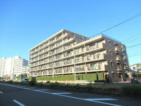 マイキャッスル・ラルジュ金沢文庫