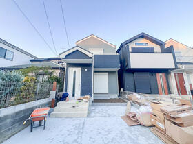 神奈川県茅ヶ崎市香川４丁目