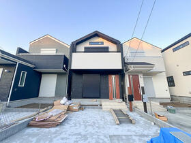 神奈川県茅ヶ崎市香川４丁目