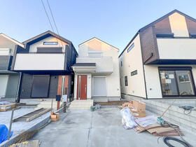 神奈川県茅ヶ崎市香川４丁目